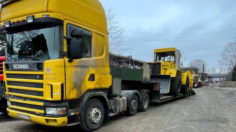 Кировец,Архангельск… песня та же-поют они же