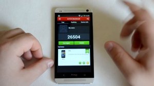 Обзор пошивки MaximusHD 20.0.0 для HTC One.