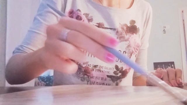 Drawing asmr/🎨🖌️ АСМР рисование