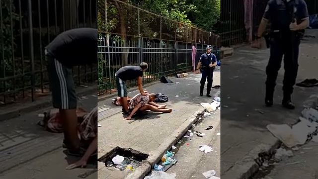 Бразилия, Сан Пауло смотреть онлайн