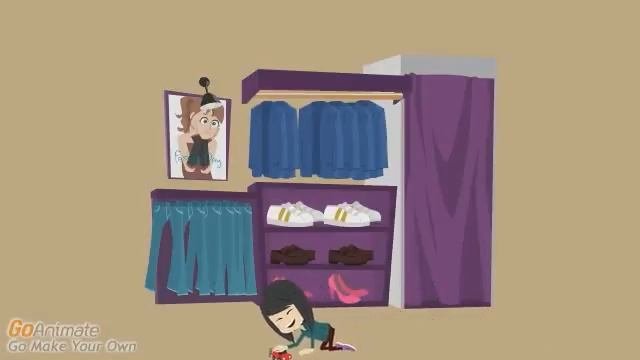 Детская бурятская песенка 