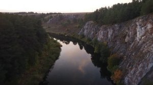 с Мироново Мантуров камень. Свердловская обл.