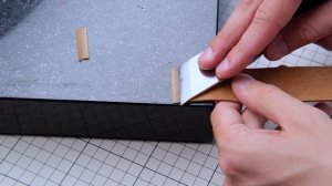 Making a crocodile leather watch strap. Part one | Ремешок для часов из кожи крокодила своими рукам