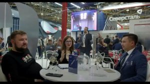 Расширение возможностей для строителей за счёт новых сталей с покрытиями