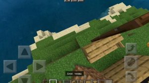 Как сделать монитор с клавиатурой и с мышкой в Майнкрафте