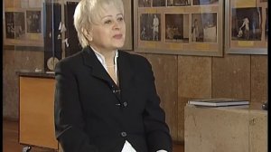 Головна роль - Валерія Чайковська (2016)/ Главная роль - Валерия Чайковская