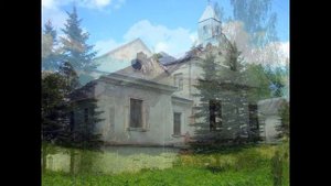 Леонполь.Витебская область,Миорский район.