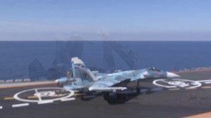 Когда авианесущей крейсер «Адмирал Кузнецов» вернется в строй?