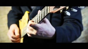 To the light | Анатолий Зеленков & Flamenco Guitar