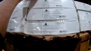 Возвращаем просроченный товар на оптовую базу Светофор