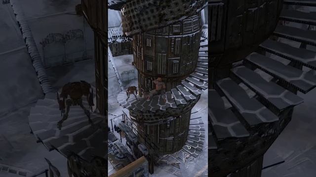 Факты про игру Kenshi - факт № 17 смотреть онлайн