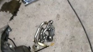 СВАП ГАЗ 24 на UZ. ЧАСТЬ 1. Удаление укосин, усиление кузова, поддон.