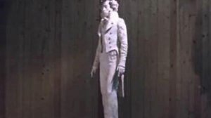 И.Смоктуновский читает стихи Пушкина А.С.