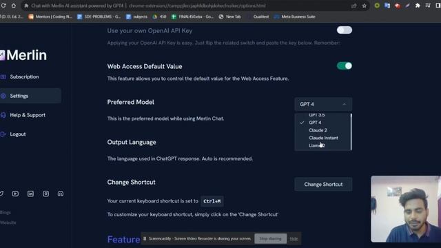 Use GPT-4 For Free | How To Use Chat GPT-4 Without ChatGPT Plus смотреть онлайн