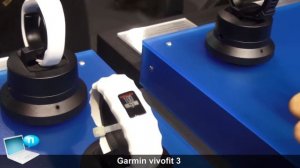 Garmin vivofit 3