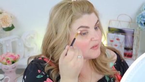 Тени для век Eyeshadow Palette профессиональная палетка теней для век