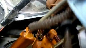 2002 mazda tribute fuel pump replacement