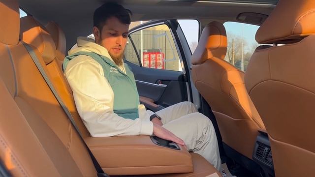 4.3 ?Toyota Camry 75 Объём:3.5 из ОАЭ Комплектация:Grande #продажаавто #автоподкюч #автоиздубая смотреть онлайн