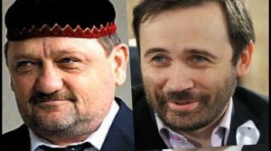 Куда исчез Ахмад Кадыров?