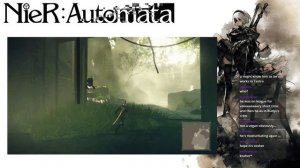 NieR: Automata - Furbens Stream - Blind Playthrough~! - Part 19