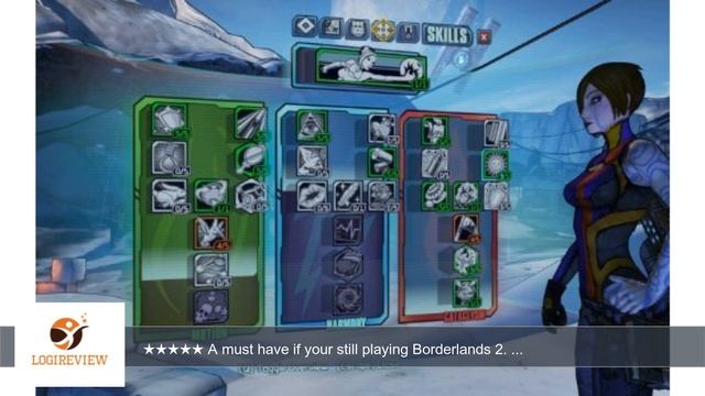 Borderlands 2: Ultimate Vault Hunter Upgrade Pack DLC - PS3 [Digital Code] | Review/Test смотреть онлайн