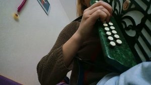 Эпипе -татарская песня на гармони