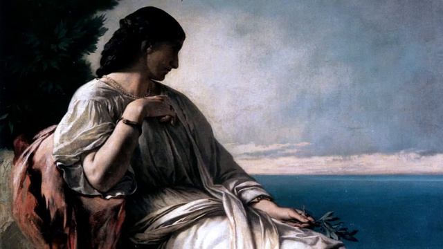 Tommaso Traetta - Ifigenia in Tauride смотреть онлайн