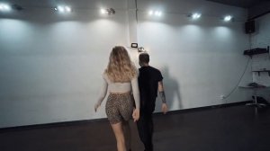 Ислам Мальсуйгенов & Зульфия Чотчаева   Стоп Музыка