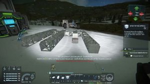 Space Engineers, играю впервые, 4 (генератор водорода, водородный генератор)