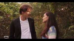 Conrad and Belly Finally Get Together | The Summer I Turned Pretty | Prime Video