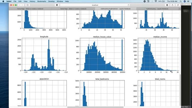 009 Machine Learning with Python  Complete Sample Project Part IV