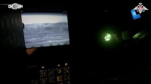 Применение ПТРК "Хризантема"