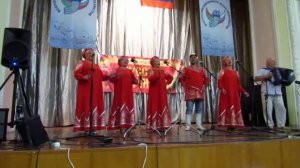 Ой Варенька Варенька