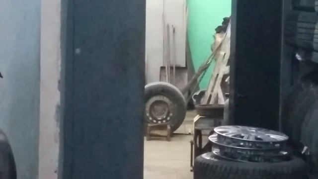 Эдган матадор пробьет ли колесо ? смотреть онлайн