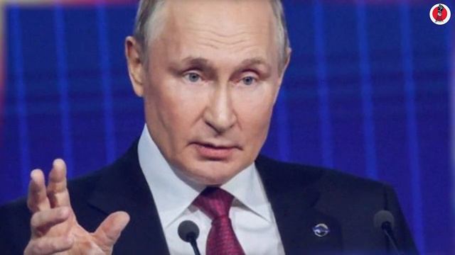 Началось! Кремль отчаянно бьет во все колокола: предел эскалации достигнут смотреть онлайн