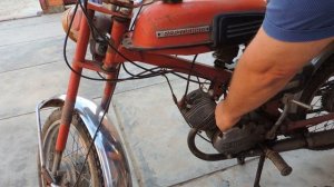 МОТО ВИКТОРА КУПИЛ ВЕРХОВИНУ 6