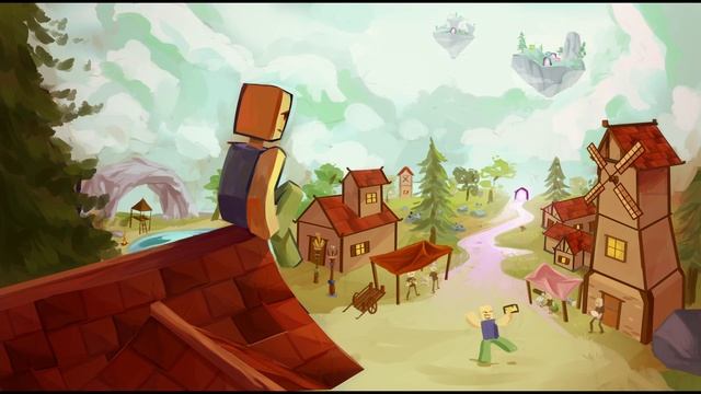 Roblox Islands All Instruments Combined смотреть онлайн