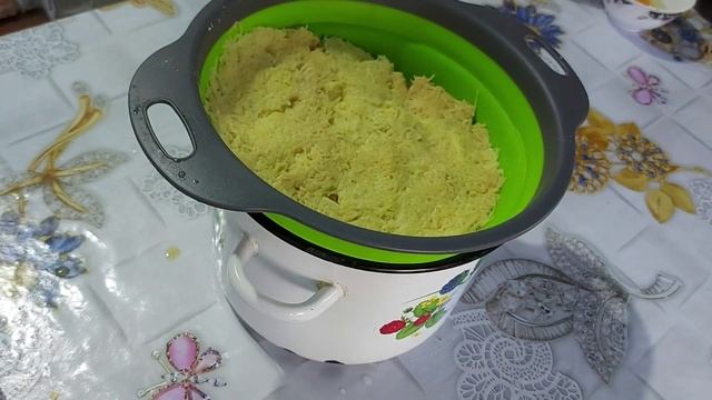 Драники из Картошки с Хрустящей Корочкой / Рецепт от Сына