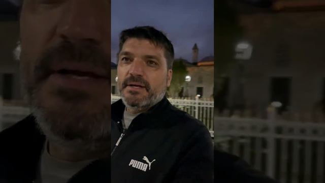 на Мадагаскар. Турция. Гуляем по Стамбулу смотреть онлайн