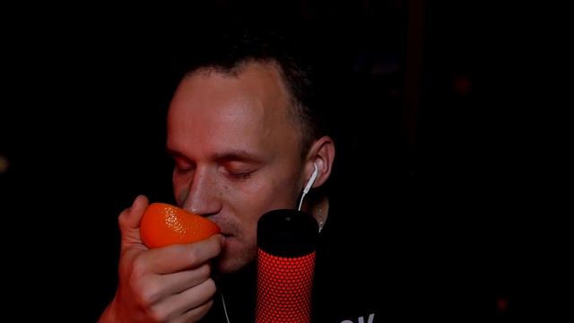 МУЖСКОЙ АСМР - ШАЛУН / Мужское внимание для девушки. 100% МУРАШКИ / ШЕПОТ. смотреть онлайн