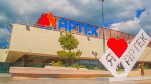 Реконструкция «Артека»