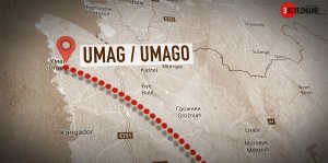 Umag / Umago. Хорватия