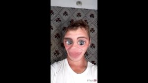 ПРИКОЛЬНАЯ ПРОГРАММА ДЛЯ АНДРОИД,ДЕЛАЕТ СМЕШНОЕ ЛИЦО