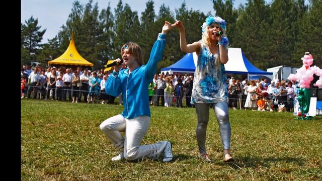 Сабантуй 2009 смотреть онлайн