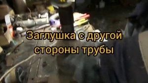 Ударная отвёртка. Самая простая конструкция!!!
