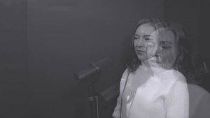 Анна Оберемченко - "О, жизнь без завтрашнего дня..." (Автор: Анна Ахматова)