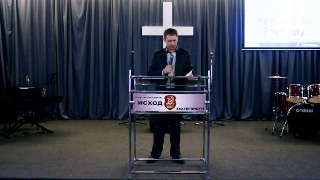 СОВОКУПНОСТЬ ЛЮБВИ- В.Зайцев- 15,03,15 смотреть онлайн