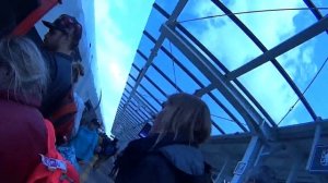 Как добраться из аэропорта Гданьска в центр города
