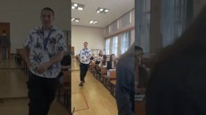 Сегодня выпускной 🎉