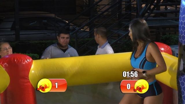 FUTBOL JABONOSO #01 смотреть онлайн